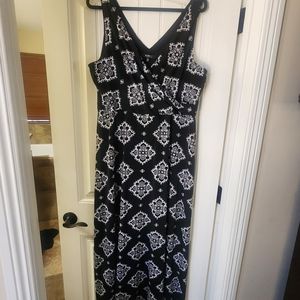 Beautiful  Maxi Dress